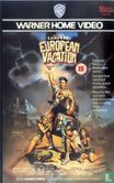 European Vacation - Afbeelding 1