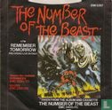 The number of the beast - Afbeelding 2
