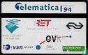 PTT Telecom Telematica '94 - Afbeelding 1