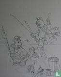 Tom Puss Tales  - Image 3