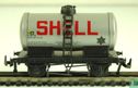 Ketelwagen "SHELL"  - Afbeelding 1