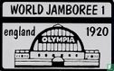 World Jamboree - England 1920 - Bild 1