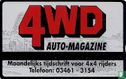 4WD Auto-Magazine - Afbeelding 1