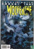 Wolverine Annual 2001 - Bild 1