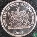 Trinidad and Tobago 10 cents 2006 - Image 1