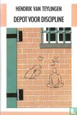 Depot voor discipline - Afbeelding 1