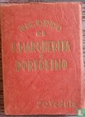 Ricordo di S. Margherita e Portefino  Foto Prentenboekje 20 stuks Souvenir van Portofino en S. Margherita - Afbeelding 1
