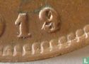 Belgium 2 centimes 1919/14 (FRA) - Image 3