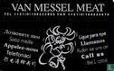 Van Messel Meat - Afbeelding 1