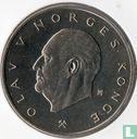 Norway 5 kroner 1976 - Image 2
