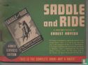 Saddle and ride - Afbeelding 1