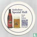 Andechser spezial hell - Afbeelding 1