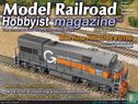 Model Railroad Hobbyist 7 / 8 (Jul/Aug 2010) - Afbeelding 1