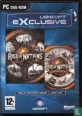Rise of Nations Gold Edition - Afbeelding 1