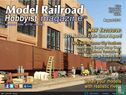 Model Railroad Hobbyist 8 - Image 1