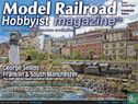 Model Railroad Hobbyist 3 / 4 (Mar/Apr 2010) - Image 1