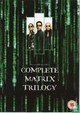 Complete Matrix Trilogy - Image 1