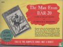 The man from bar-20 - Image 1