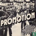Super Disco Party 2 (Promo) - Afbeelding 1