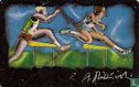 Team Olympia 1992 - Hürdenläufer - Image 2