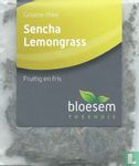 Sencha Lemongrass - Image 1