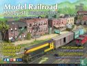 Model Railroad Hobbyist 4 - Image 1