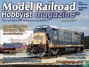 Model Railroad Hobbyist 5 / 6 (May/Jun 2010) - Afbeelding 1