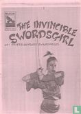 The invincible Swordsgirl - Het onverslaanbare zwaardmeisje - Image 1