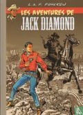 Les aventures de Jack Diamond - Afbeelding 1