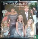 Het Huis Oranje-Nassau 2015 - Bild 1
