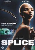 Splice - Image 1