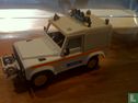 Land Rover Police - Afbeelding 1