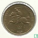 Litouwen 1 centas 1925 - Afbeelding 1