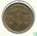 Litauen 1 Centas 1925 - Bild 2