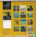 Van Gogh Museum kalender 2015 - Image 2