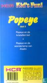 Popeye 2 - Afbeelding 2