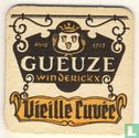 Gueuze Winderickx Vieille Cuvée - Afbeelding 2