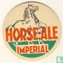 Horse-Ale Imperial - Image 1