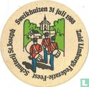 Zuid Limburgs Federatie-Feest Schutterij St.Joseph Sweikhuizen - Image 1