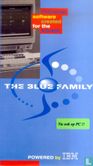 The Blue Family - Industrial Software Created for the AS/400 - Afbeelding 1