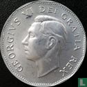 Canada 5 cents 1951 "200th Anniversary of the Discovery of Nickel"  - Image 2