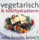 Vegetarisch & koolhydraatarm