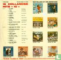 Hollandse hits 10 - Afbeelding 2