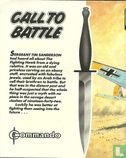 Call to Battle