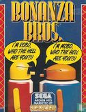 Bonanza Bros. - Afbeelding 1