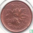 Kanada 1 Cent 1997 - Bild 1