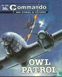 Owl Patrol