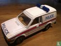 Ford Escort Van ’Police’ - Afbeelding 1