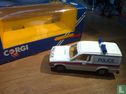 Ford Escort Van ’Police’ - Afbeelding 2