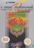 Life Force Salamander - Image 1